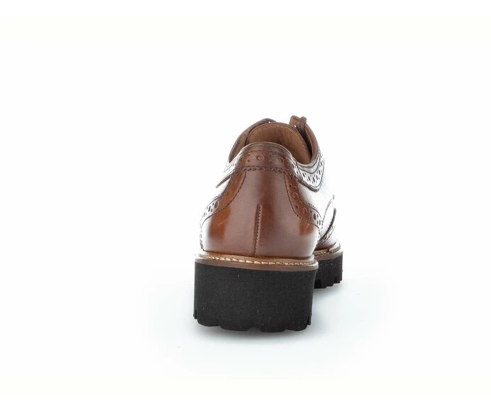 Loafers Gabor Mujer Marrones | ES0001766