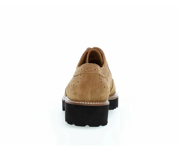 Loafers Gabor Mujer Marrones | ES0001769