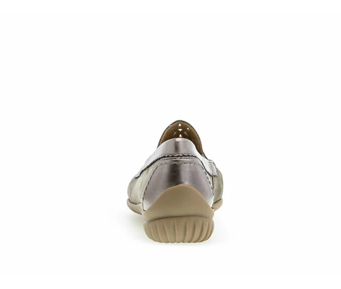 Loafers Gabor Mujer Marrones | ES0001797