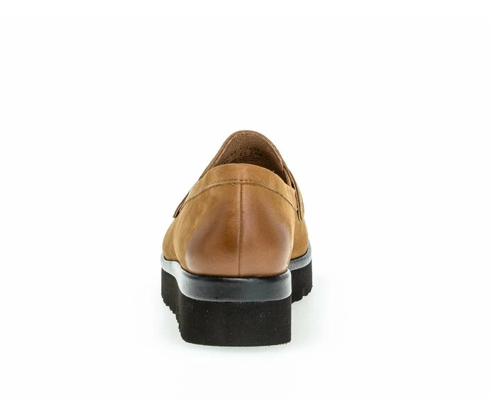 Loafers Gabor Mujer Marrones | ES0001818