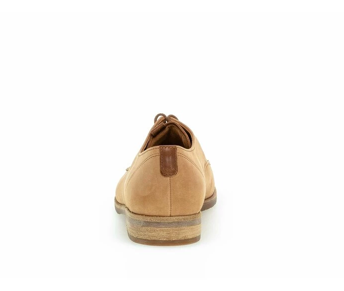 Loafers Gabor Mujer Marrones | ES0001873