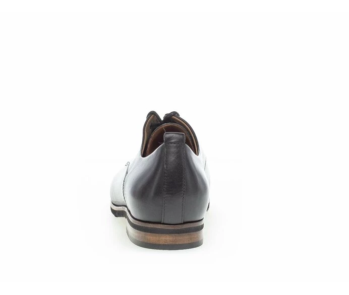 Loafers Gabor Mujer Negras | ES0001717