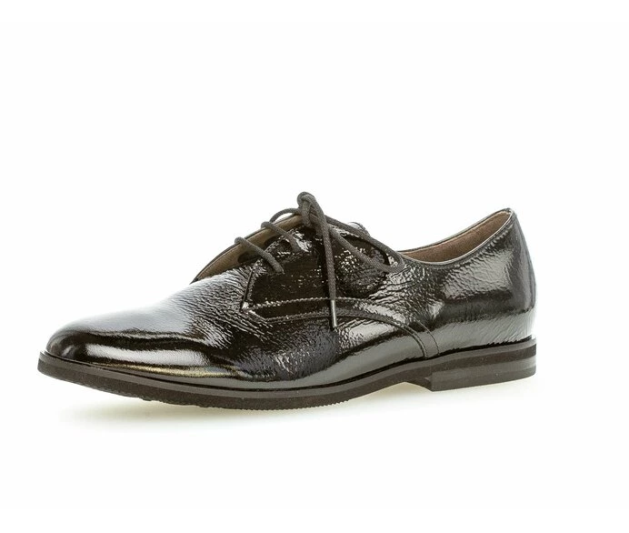 Loafers Gabor Mujer Negras | ES0001727