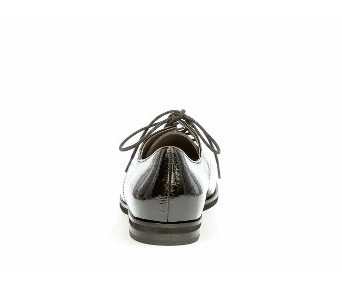 Loafers Gabor Mujer Negras | ES0001727