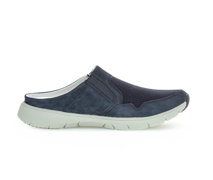 Sandalias Gabor Hombre Azules | ES0002317