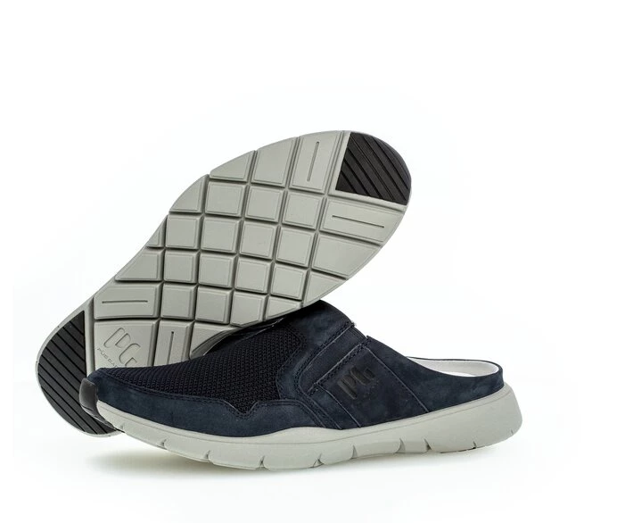 Sandalias Gabor Hombre Azules | ES0002317