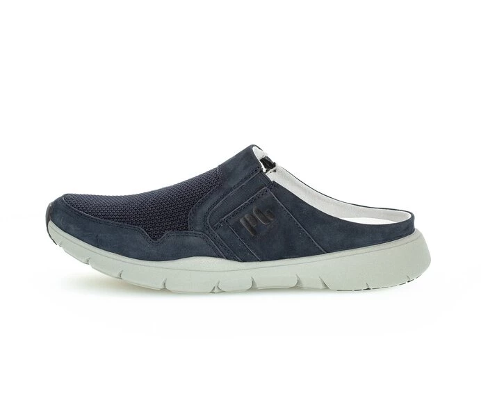 Sandalias Gabor Hombre Azules | ES0002317