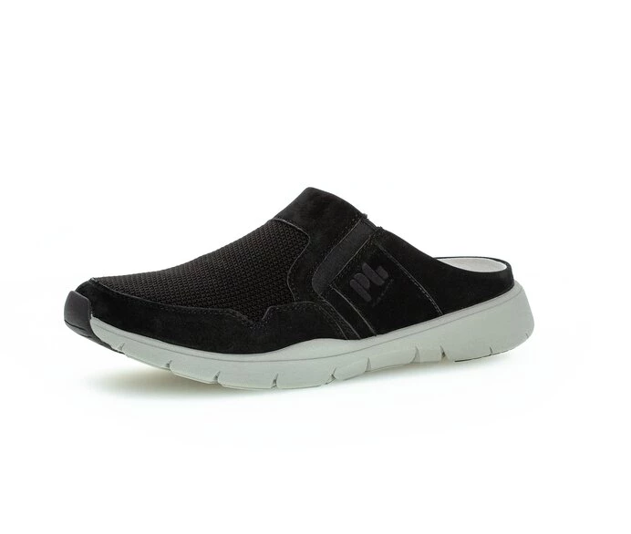 Sandalias Gabor Hombre Negras | ES0002642