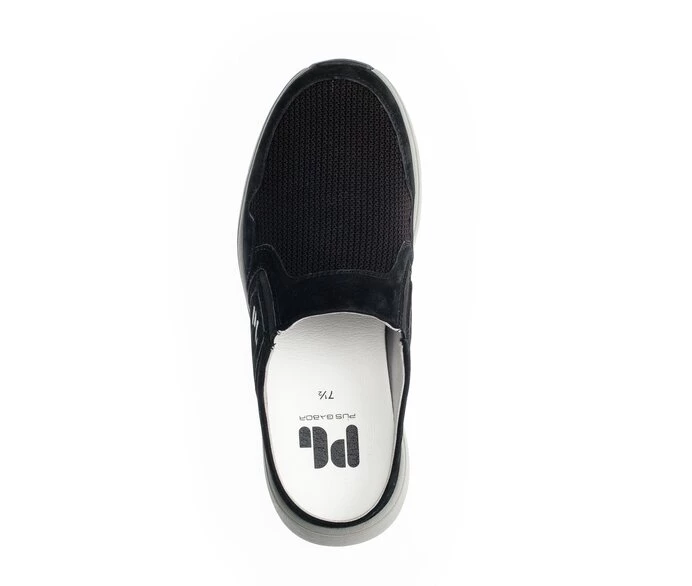 Sandalias Gabor Hombre Negras | ES0002642