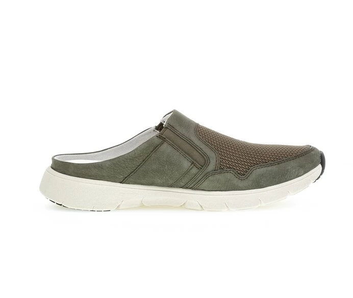 Sandalias Gabor Hombre Verde | ES0002663