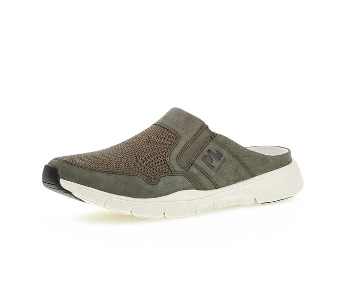 Sandalias Gabor Hombre Verde | ES0002663