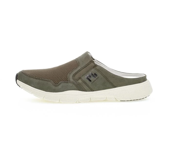 Sandalias Gabor Hombre Verde | ES0002663