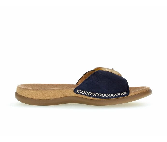 Sandalias Gabor Mujer Azules | ES0002267