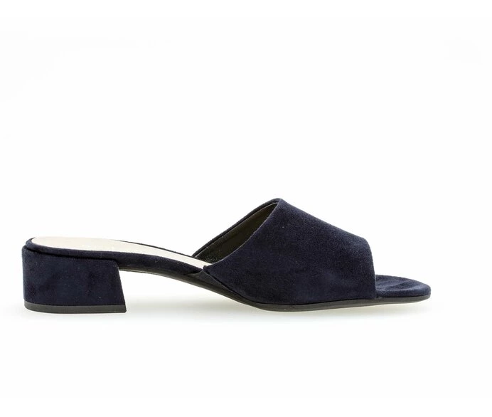 Sandalias Gabor Mujer Azules | ES0002287