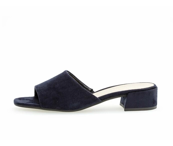 Sandalias Gabor Mujer Azules | ES0002287