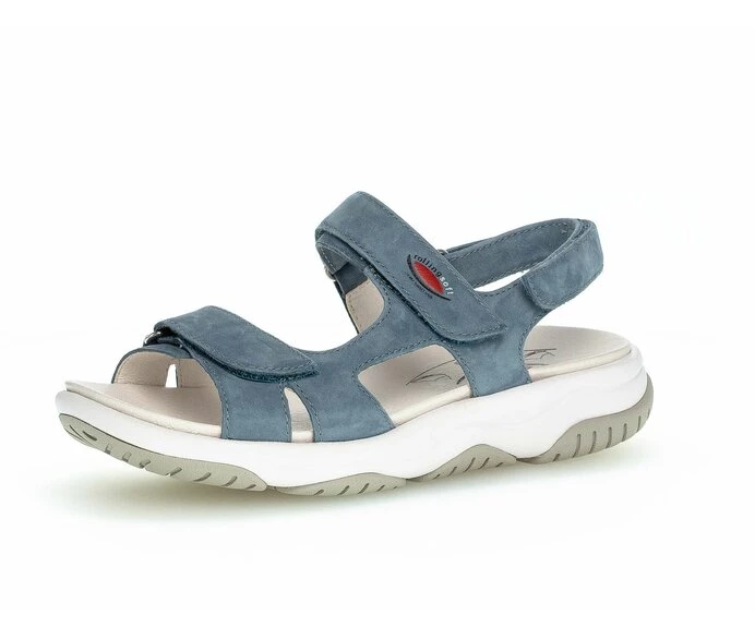 Sandalias Gabor Mujer Azules | ES0002453