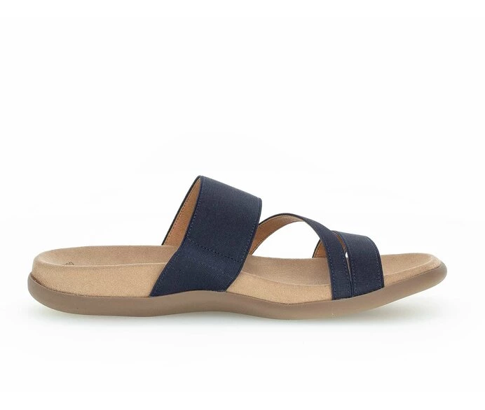 Sandalias Gabor Mujer Azules | ES0002457