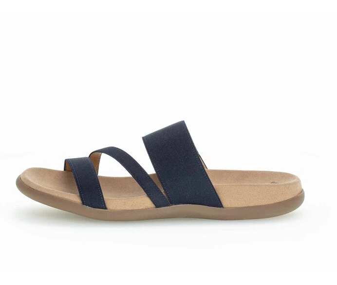 Sandalias Gabor Mujer Azules | ES0002457