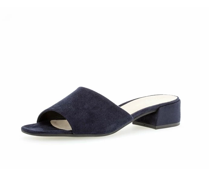 Sandalias Gabor Mujer Azules | ES0002482