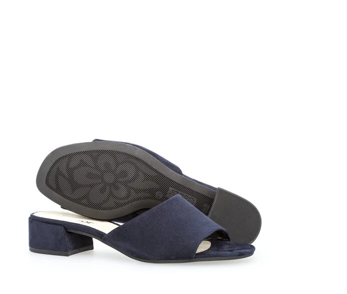 Sandalias Gabor Mujer Azules | ES0002482