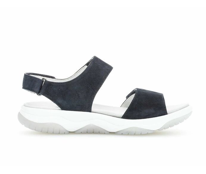 Sandalias Gabor Mujer Azules | ES0002523