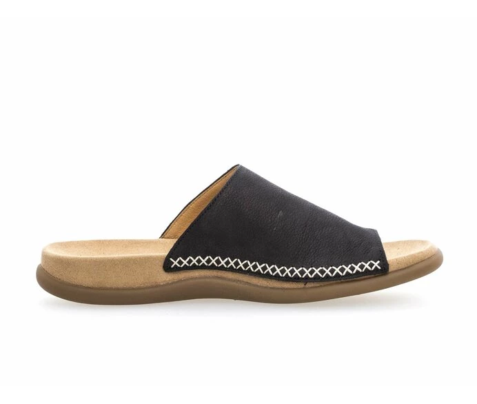 Sandalias Gabor Mujer Azules | ES0002683