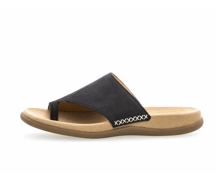 Sandalias Gabor Mujer Azules | ES0002683