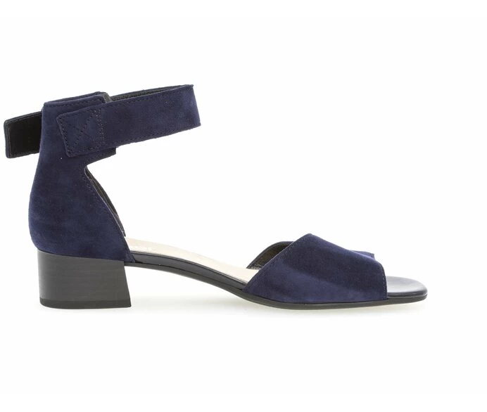 Sandalias Gabor Mujer Azules | ES0002703