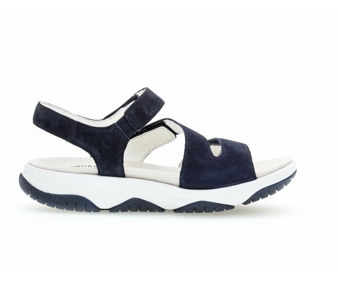 Sandalias Gabor Mujer Azules | ES0002712