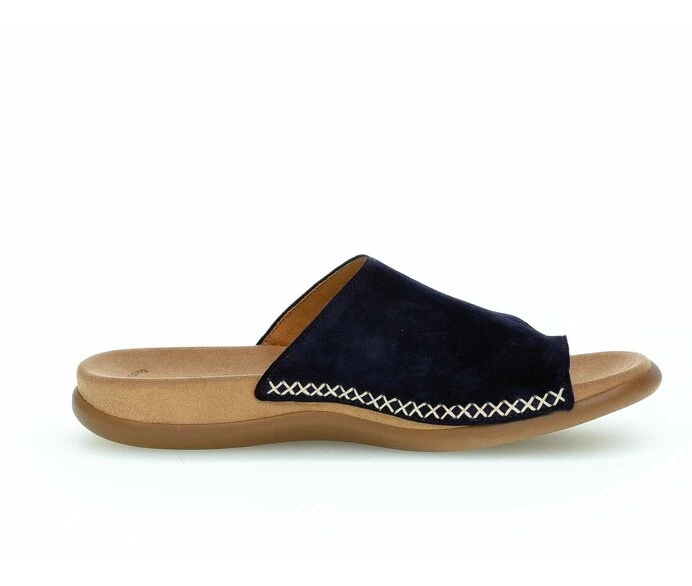 Sandalias Gabor Mujer Azules | ES0002720