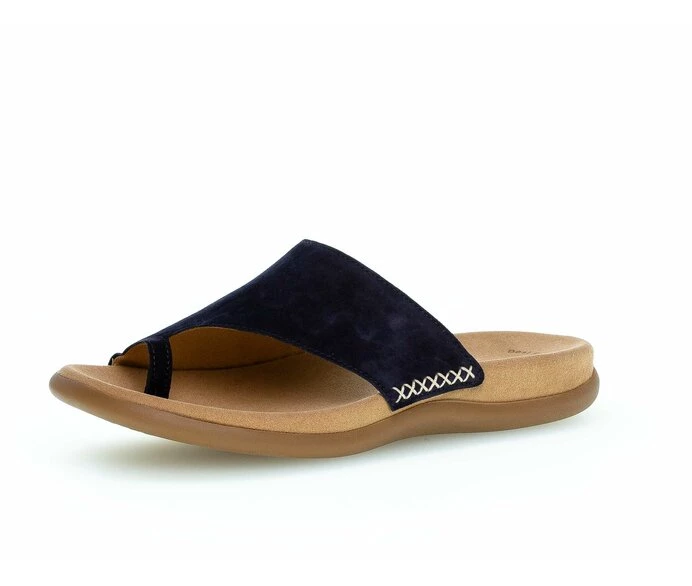 Sandalias Gabor Mujer Azules | ES0002720