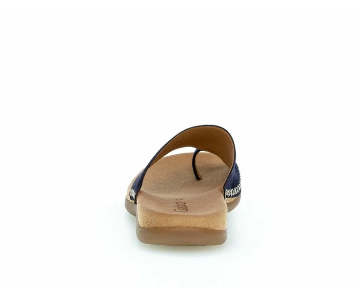 Sandalias Gabor Mujer Azules | ES0002720