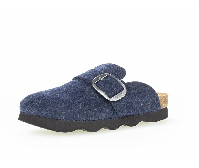 Sandalias Gabor Mujer Azules | ES0002762