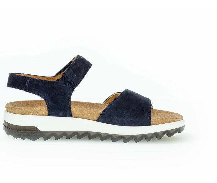 Sandalias Gabor Mujer Azules | ES0002768