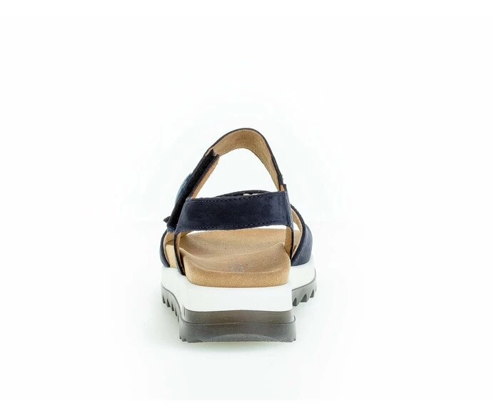 Sandalias Gabor Mujer Azules | ES0002768