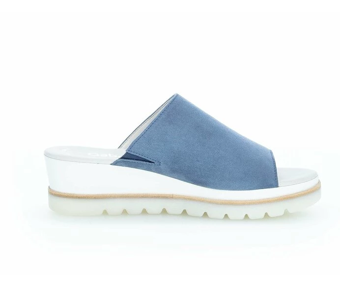 Sandalias Gabor Mujer Azules | ES0002804