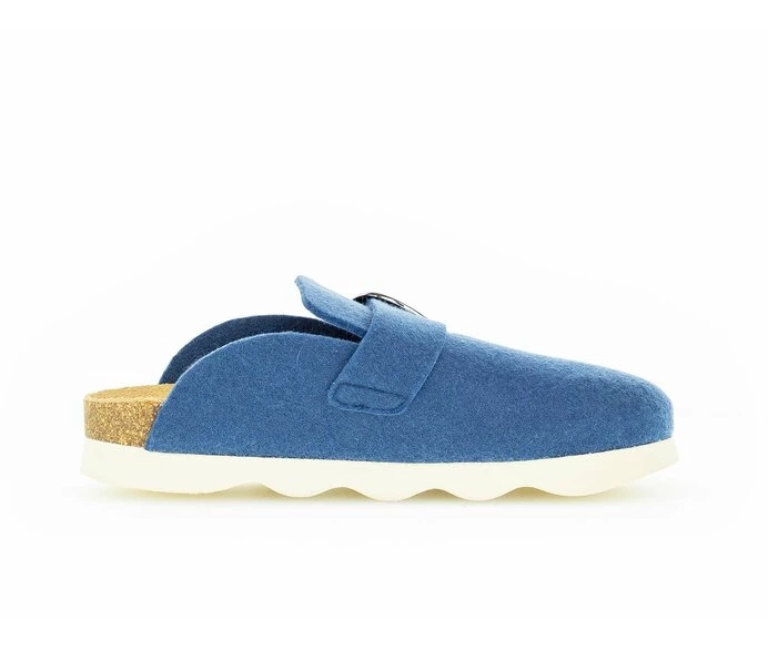 Sandalias Gabor Mujer Azules | ES0002816