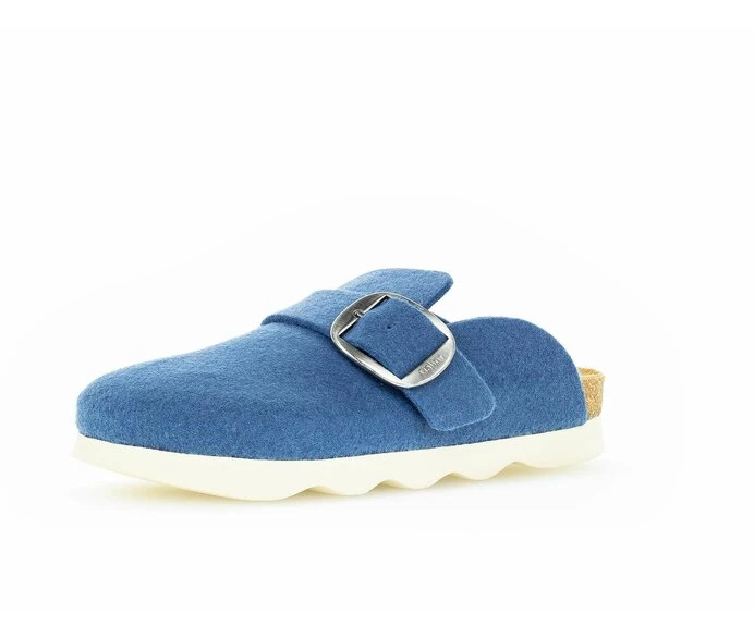 Sandalias Gabor Mujer Azules | ES0002816