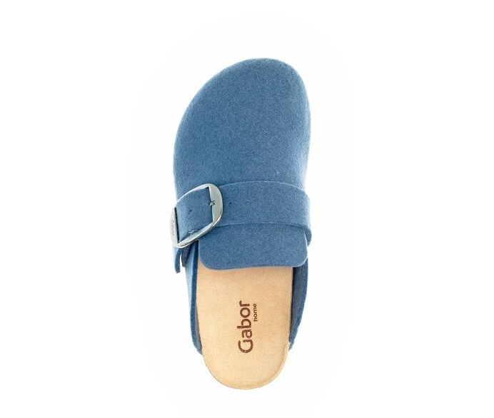 Sandalias Gabor Mujer Azules | ES0002816