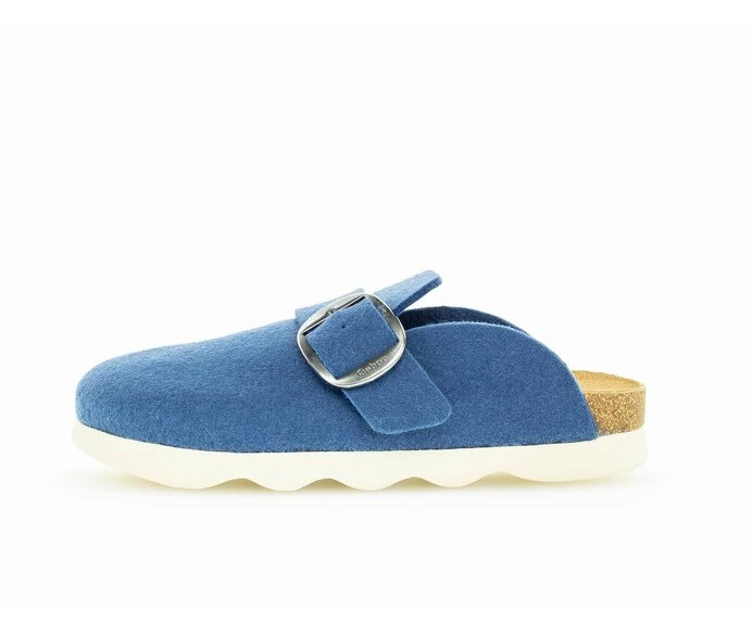 Sandalias Gabor Mujer Azules | ES0002816