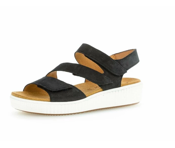 Sandalias Gabor Mujer Azules | ES0002880