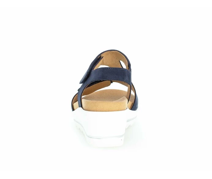 Sandalias Gabor Mujer Azules | ES0002900