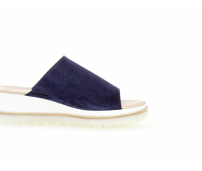 Sandalias Gabor Mujer Azules | ES0002911