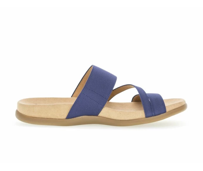 Sandalias Gabor Mujer Azules | ES0002944