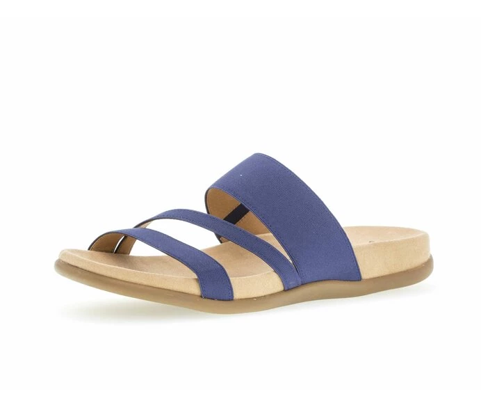 Sandalias Gabor Mujer Azules | ES0002944