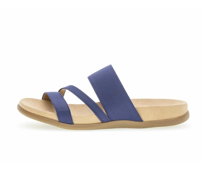 Sandalias Gabor Mujer Azules | ES0002944