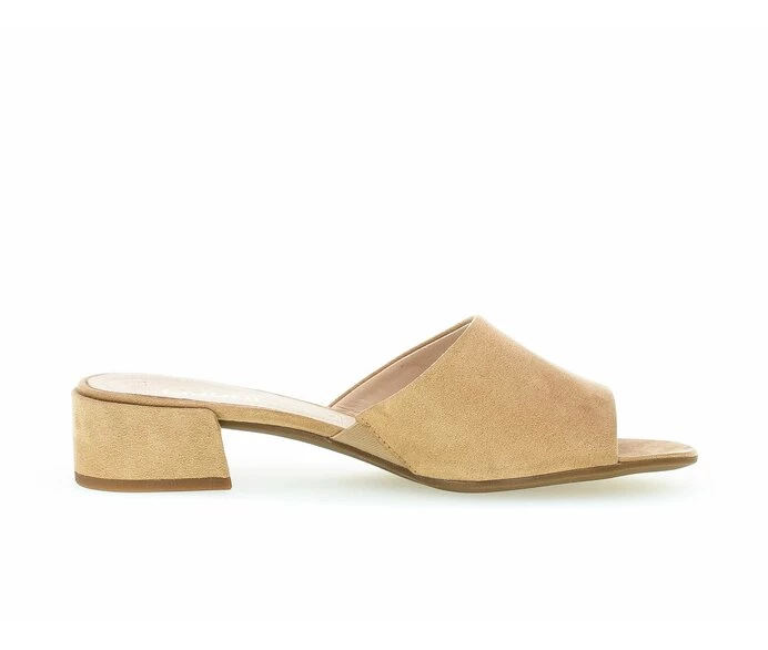 Sandalias Gabor Mujer Beige | ES0002315