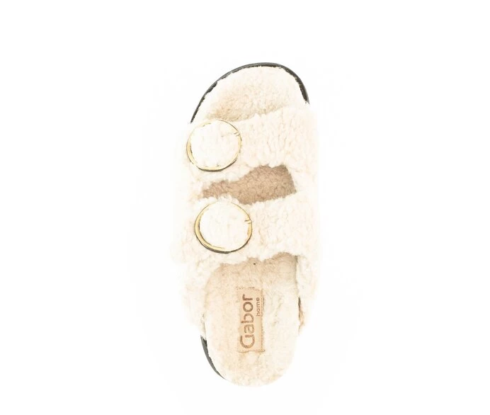 Sandalias Gabor Mujer Beige | ES0002445