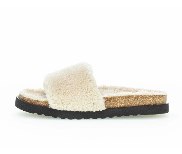 Sandalias Gabor Mujer Beige | ES0002570