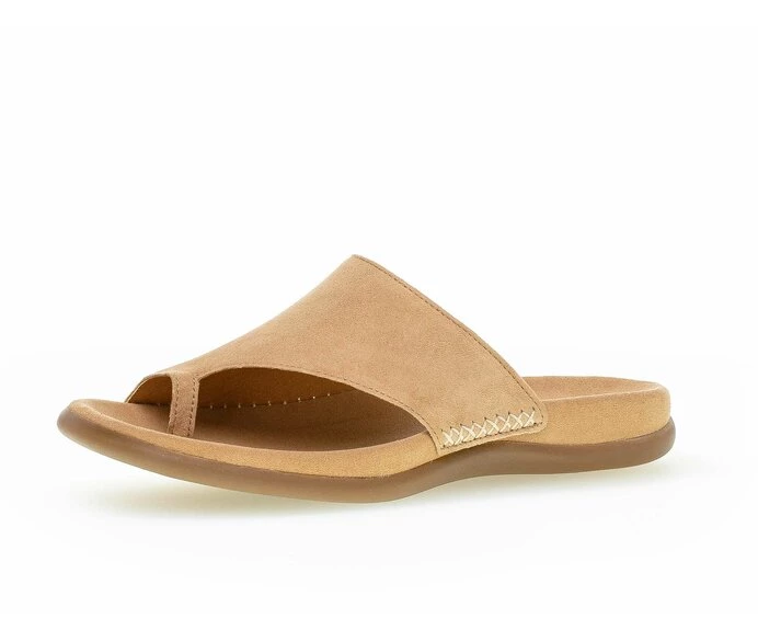 Sandalias Gabor Mujer Beige | ES0002675